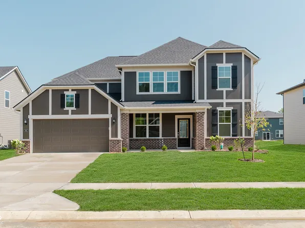 3222 Promenade Way, Brownsburg, IN 46112