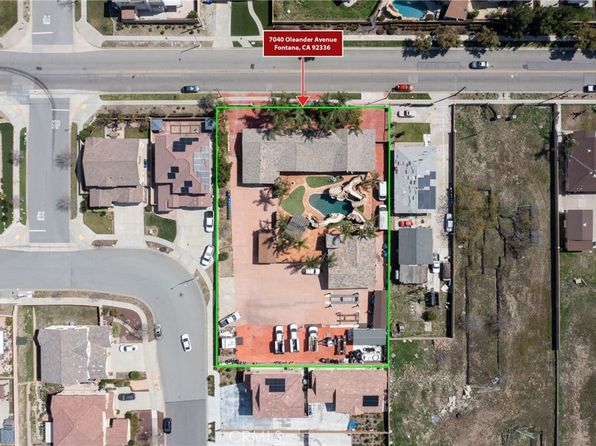 7040 Oleander Ave, Fontana, CA 92336