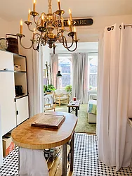 Rented by Corcoran