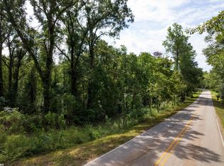 0 Chilton Rd, Grove Hill, AL 36451