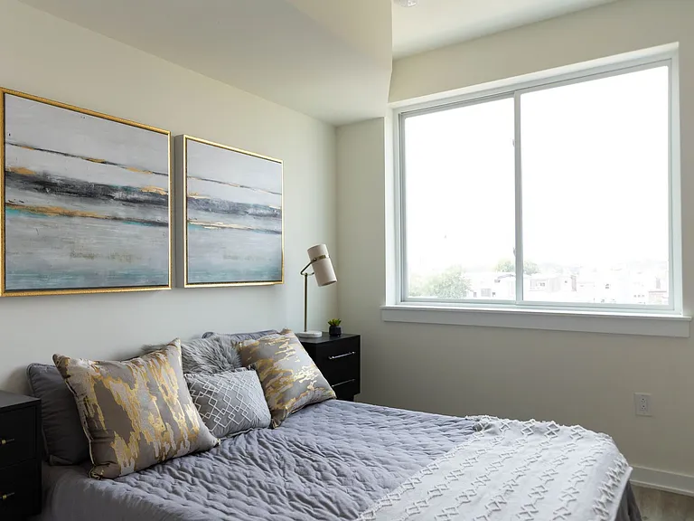 Stunning New Luxury Apartments at The Vienna — Photo 58
