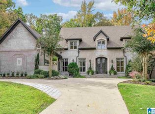 609 Queens Gate, Birmingham, AL 35242