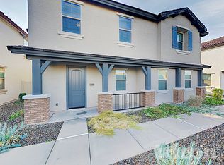 12550 W Hummingbird Ter, Peoria, AZ 85383