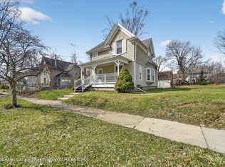 1616 1st St, Jackson, MI 49203