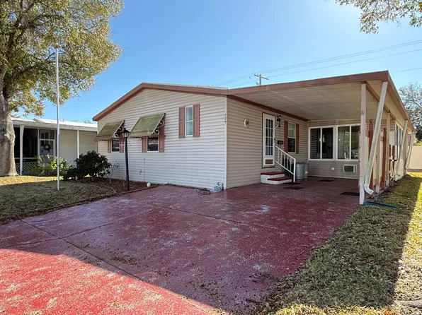 726 Choo Choo Ln #726F, Valrico, FL 33594