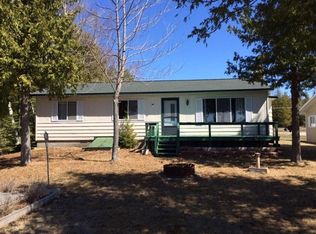 6502 Black Bass Bay Rd, Presque Isle, MI 49777