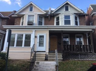 2919 N Tatnall St, Wilmington, DE 19802