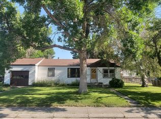 2207 Peake Ave, Cody, WY 82414