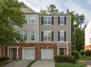 5431 Golden Arrow Ln, Raleigh, NC 27613
