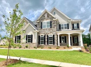 400 Coachman Cir NE, Holly Springs, GA 30115