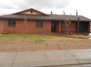 115 W 350 N, Ivins, UT 84738