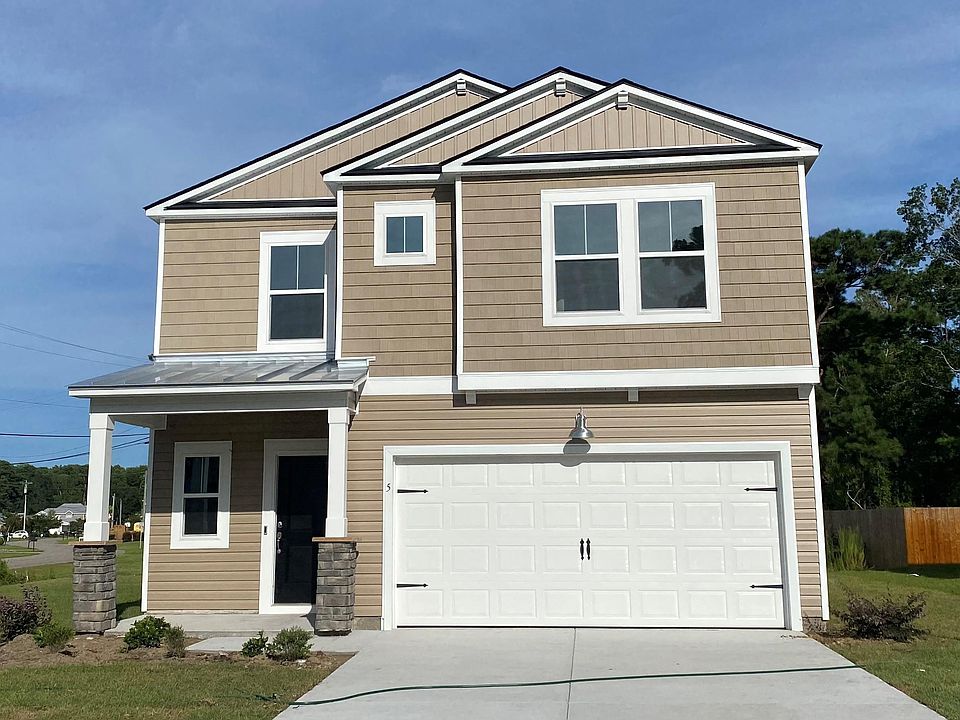 5 Leaflet Loop, Pawleys Island, SC 29585 | Zillow