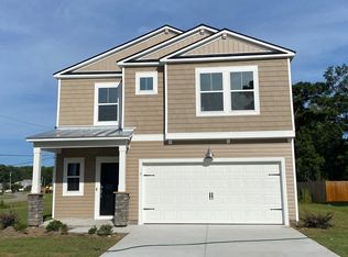 5 Leaflet Loop LOT 28, Pawleys Island, SC 29585