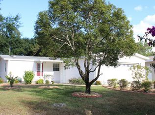 2833 S Driftwood Ct, Avon Park, FL 33825