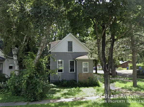 438 Blair Ave, Saint Paul, MN 55103