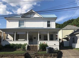 111 Bridge St, Logan, WV 25601