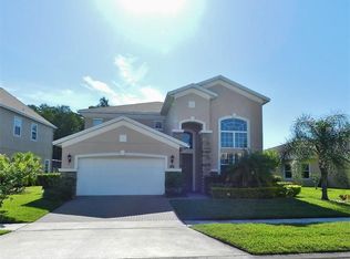 649 Spring Oak Cir, Orlando, FL 32828