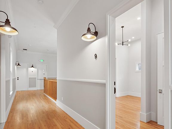 2nd image of 1604 McAllister St APT 9