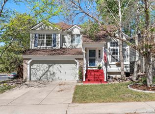 8509 Vivian Ct, Arvada, CO 80005