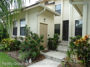 15196 Parkside Dr #202, Fort Myers, FL 33908