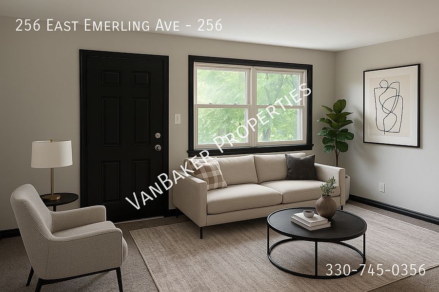1st image of 256 E Emerling Ave #256