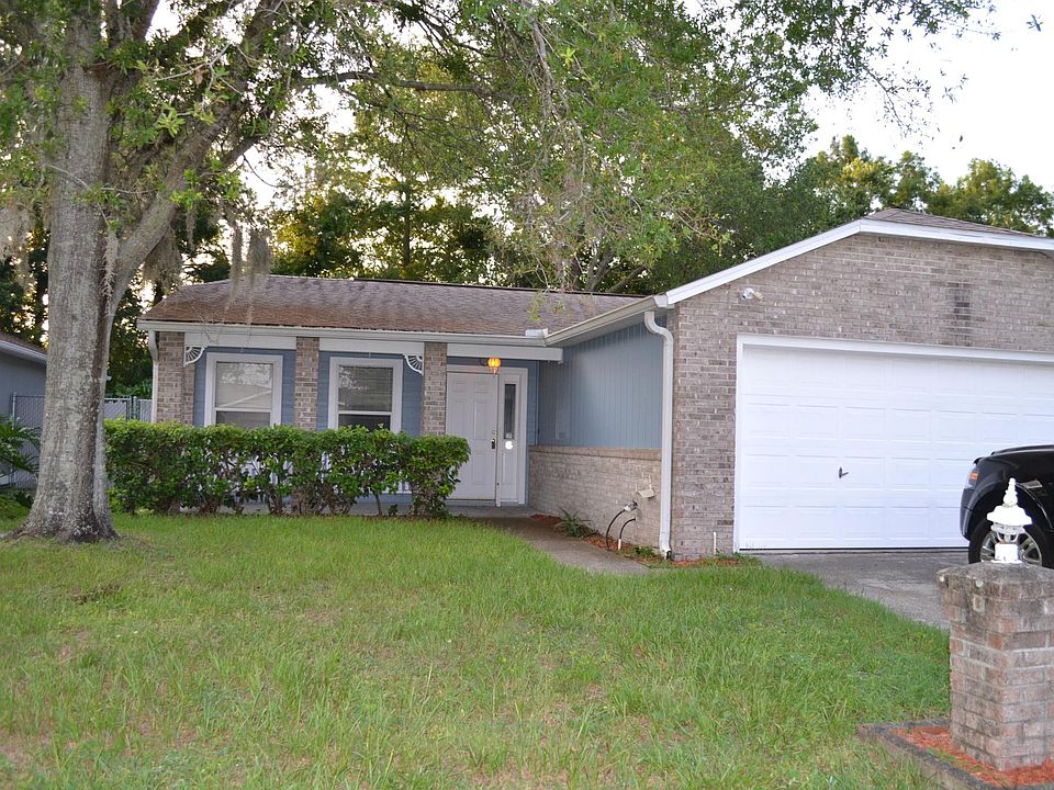 3814 Long Grove Ln, Port Orange, FL 32129 Zillow