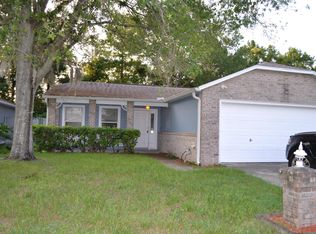 3814 Long Grove Ln, Port Orange, FL 32129