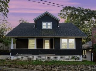 48 Hedge Ave, Norwich, CT 06360