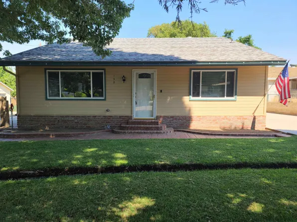 190 N School St, Big Pine, CA 93513