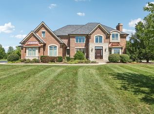 21070 W Summerfield Ct, Kildeer, IL 60047