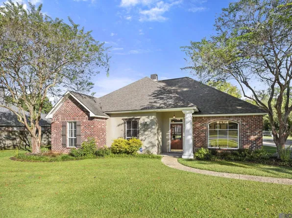 12829 Stutgart Ave, Baton Rouge, LA 70816