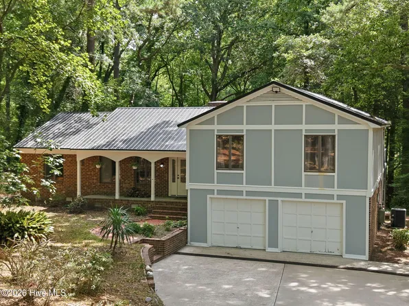 221 Joseph Street, Greenville, NC 27858