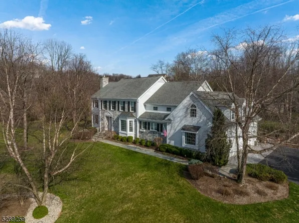 7 Fox Chase Turn, Union Twp., NJ 08867