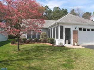 73 Finchley Ct, Southampton, NJ 08088