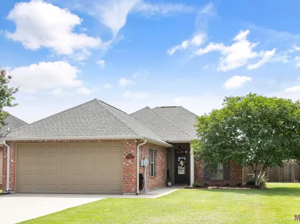 40401 Bailey Dr, Gonzales, LA 70737