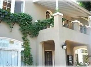 1128 1/2 N Gardner St, West Hollywood, CA 90046