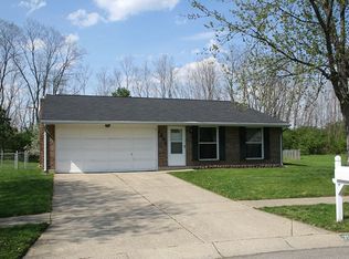 7849 Crestline Ct, Dayton, OH 45424