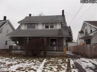 352 Potomac Ave, Youngstown, OH