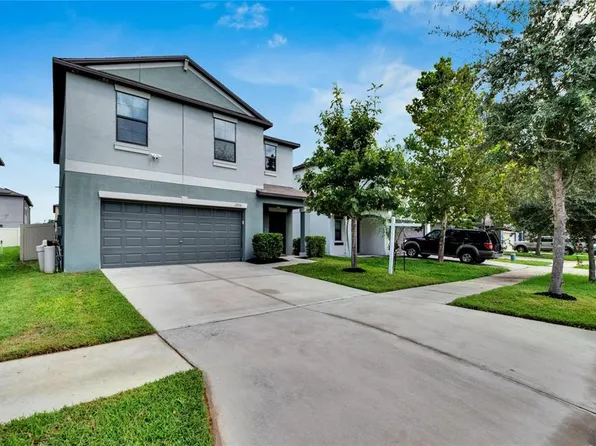 12716 Hampton Hill Dr, Riverview, FL 33578