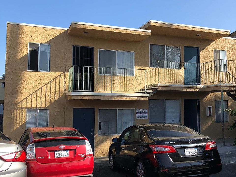 2nd image of 3626 Altadena Ave APT 2