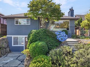 Jefferson Heights Division No. 1, Seattle, WA 98108