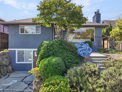 4861 24th Avenue S, Seattle, WA, 98108