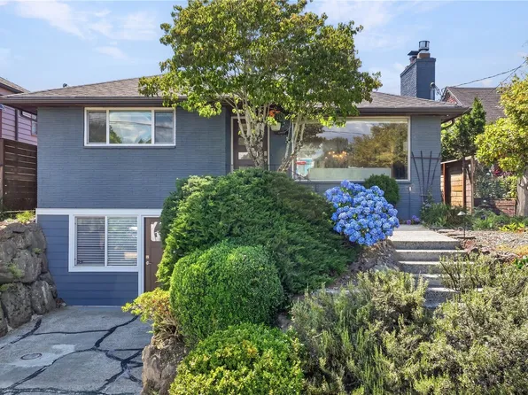 4861 24th Avenue S, Seattle, WA 98108
