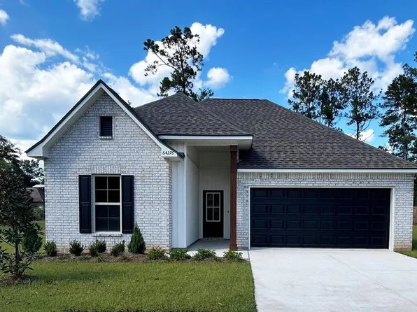 64278 Taylor Farms Rd, Pearl River, LA 70452