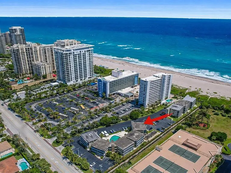 3600 N Ocean Dr #310 — Photo 4