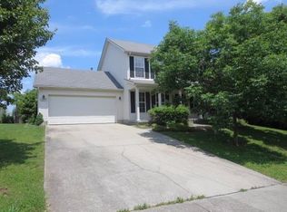 405 Greentree Dr, Nicholasville, KY 40356