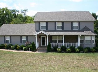 607 Natalie Ln, Spring Hill, TN 37174