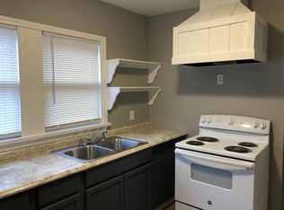 615 Prospect St, Shreveport, LA 71104