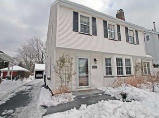 3078 Culver Rd, Rochester, NY 14622