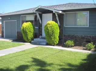 1571 Hawes Ct, Redwood City, CA 94061